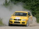 Fiat Stilo Abarth Rally 2002 года